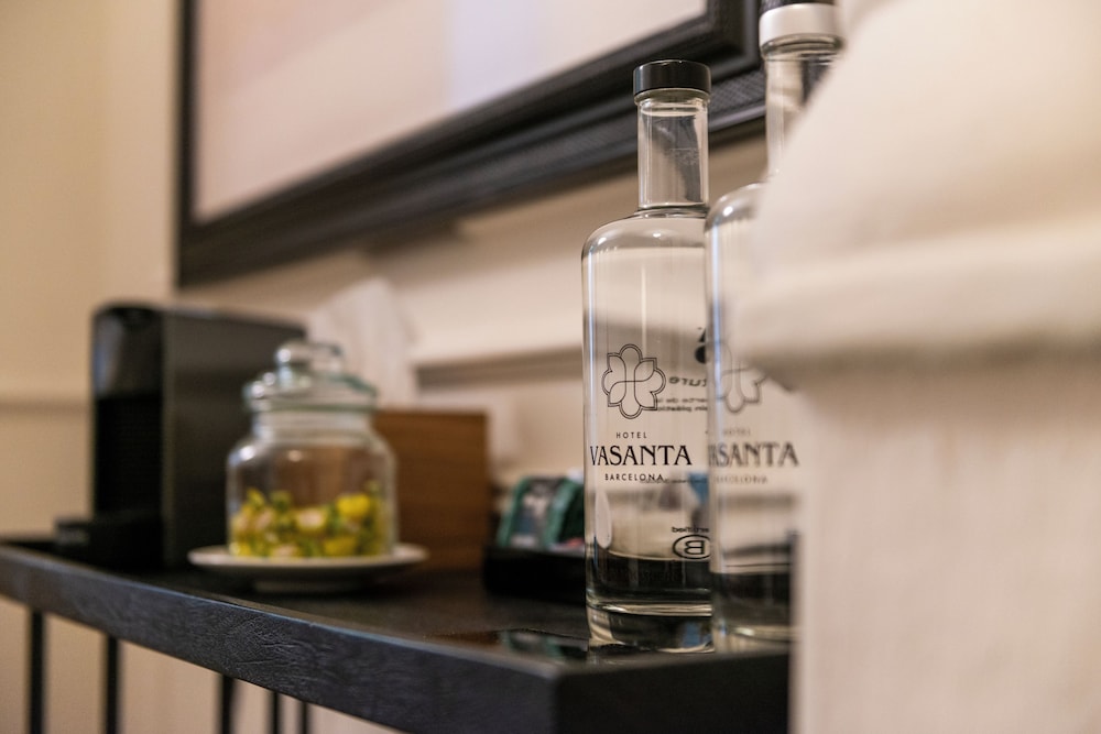 Vasanta Hotel Boutique 21/50