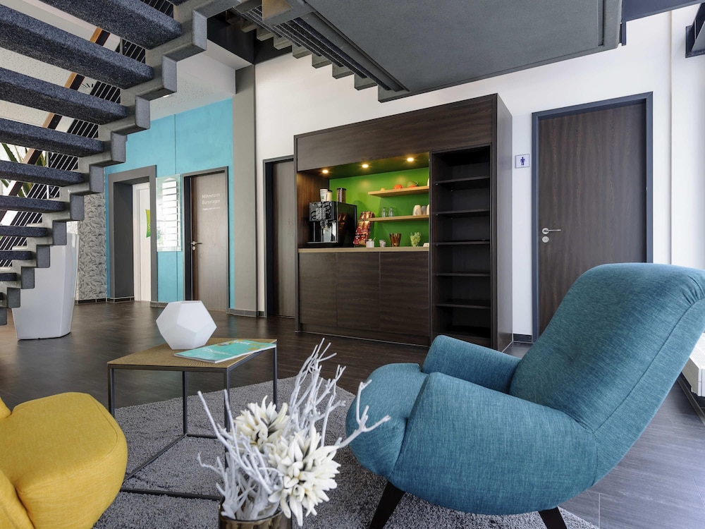 ibis Styles Arnsberg Sauerland 29/49