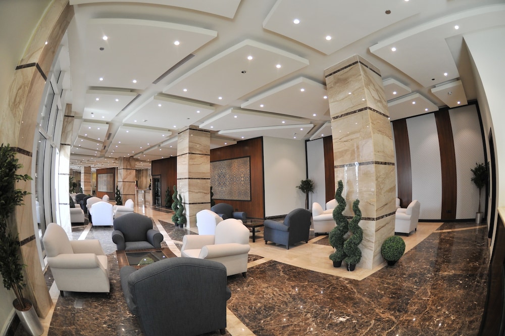 فندق بيات(Bayat Hotel) 6/65