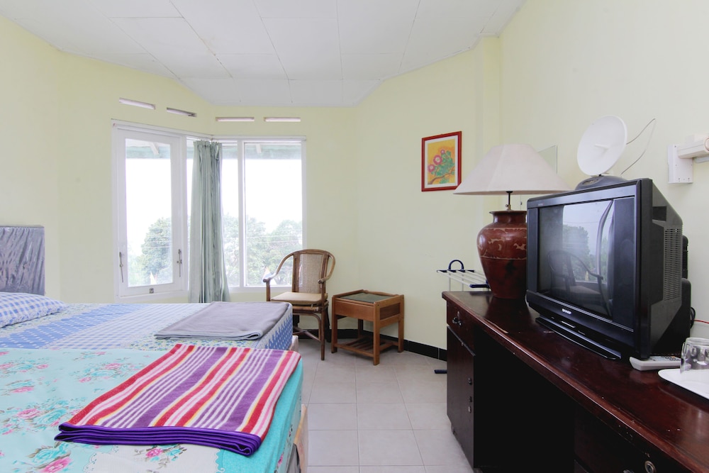 Hotel Wijaya 1 Kaliurang 26/38