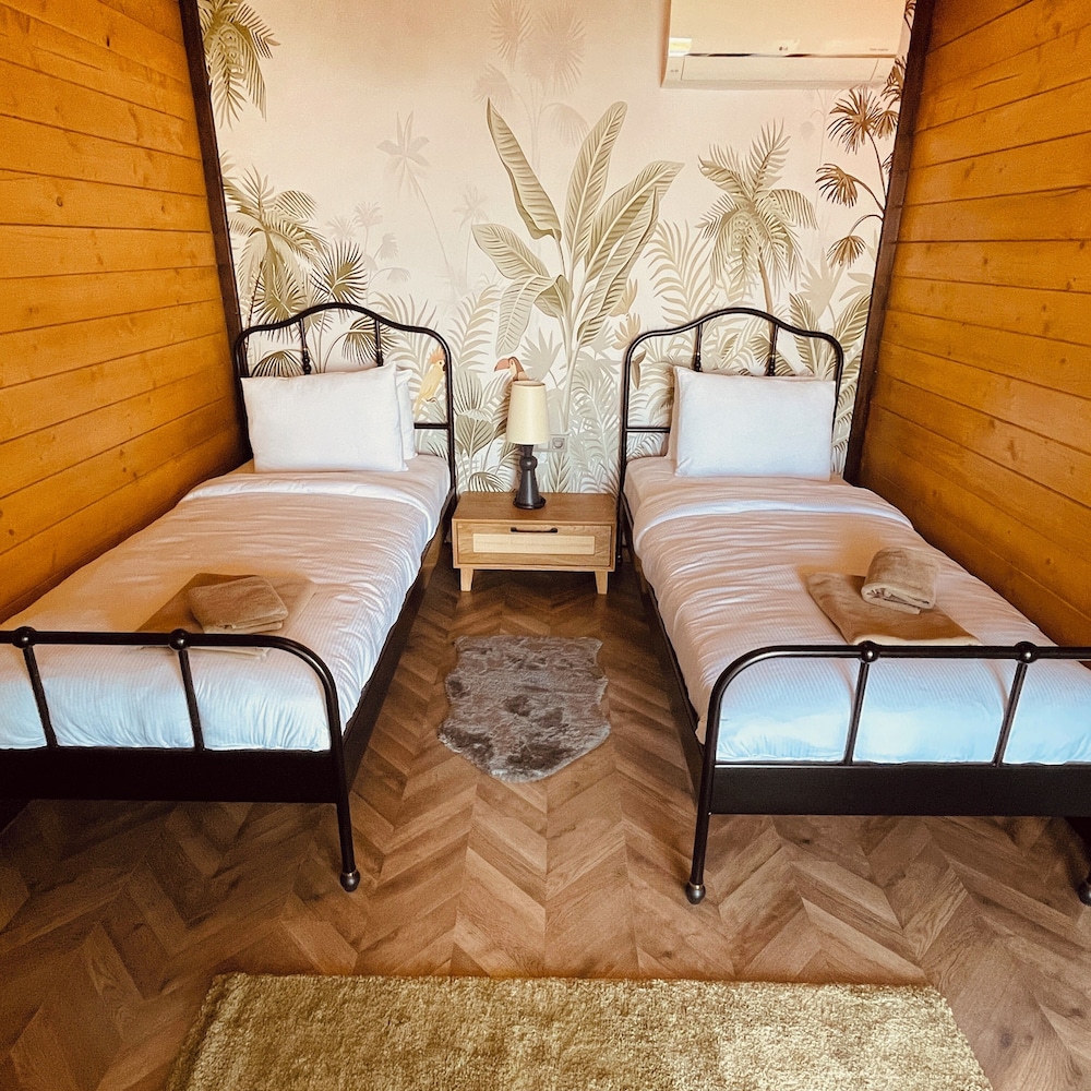 Kartepe Panorama Suites 24/50