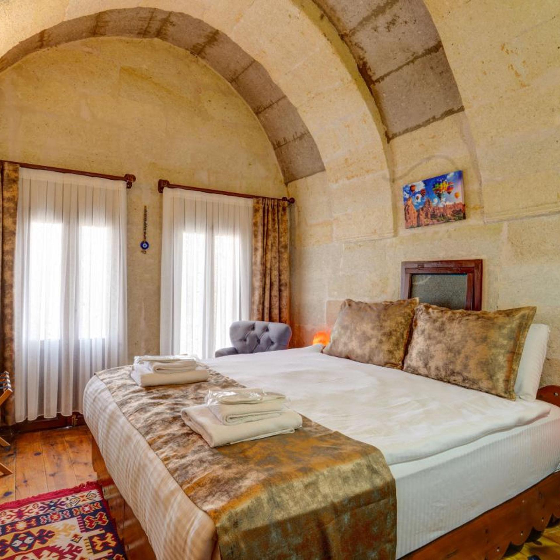 La Vie Cappadocia Cave 10/50