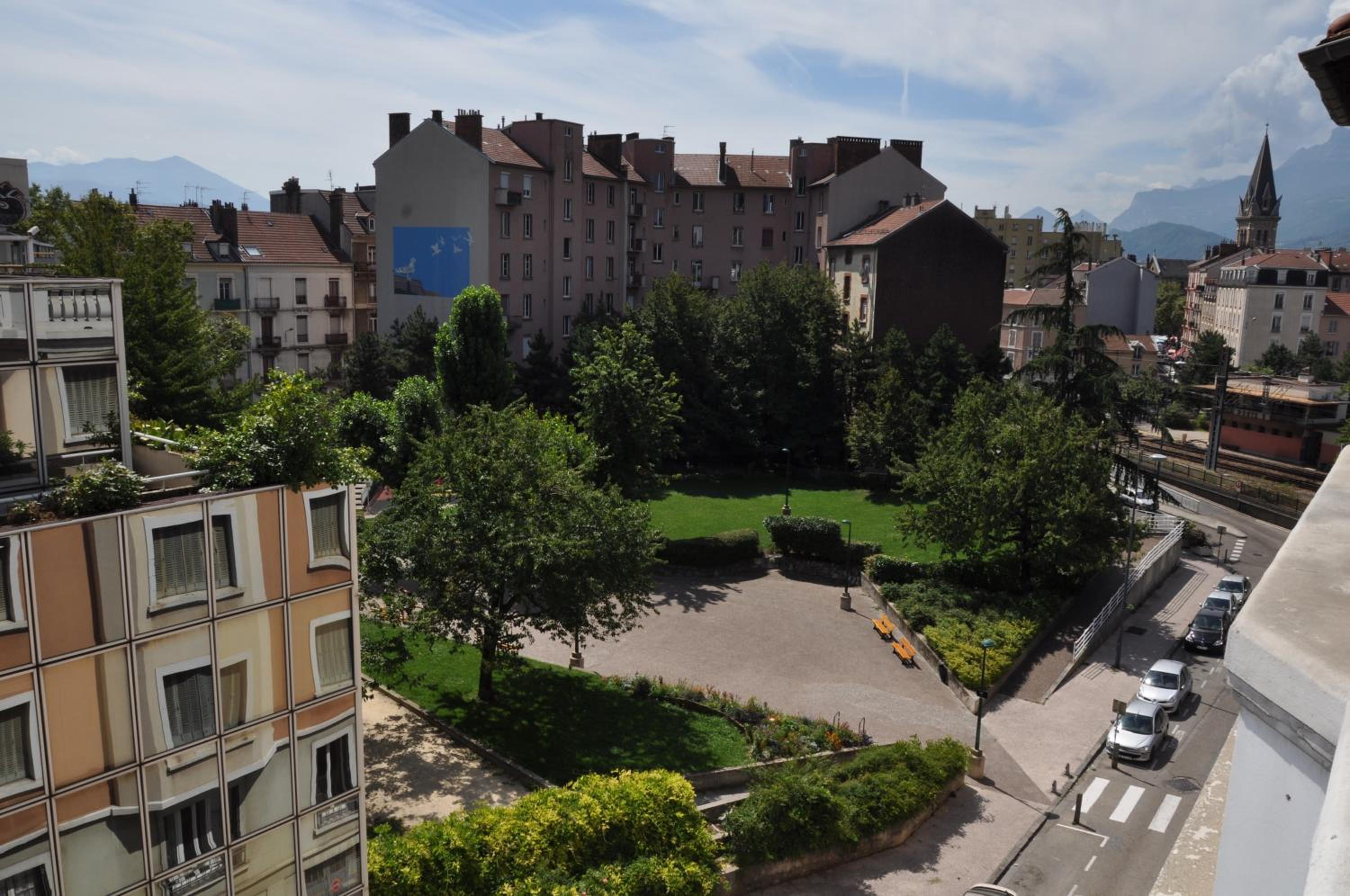 Hôtel Lux 46/55
