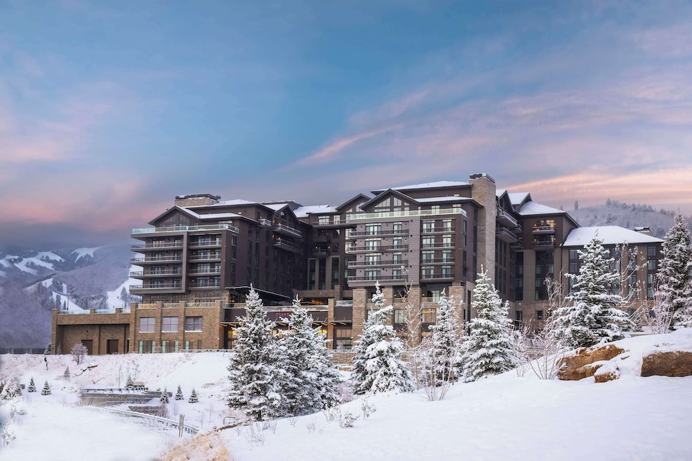 Residences At Grand Hyatt Deer Valley 3/41