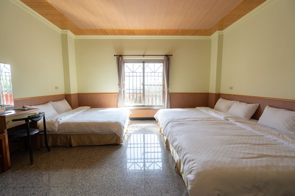 Alishan Tea Homestay 13/50