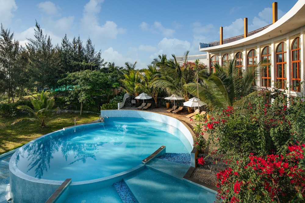 Moja Tuu the Luxury Villas And Nature Retreat 72/78