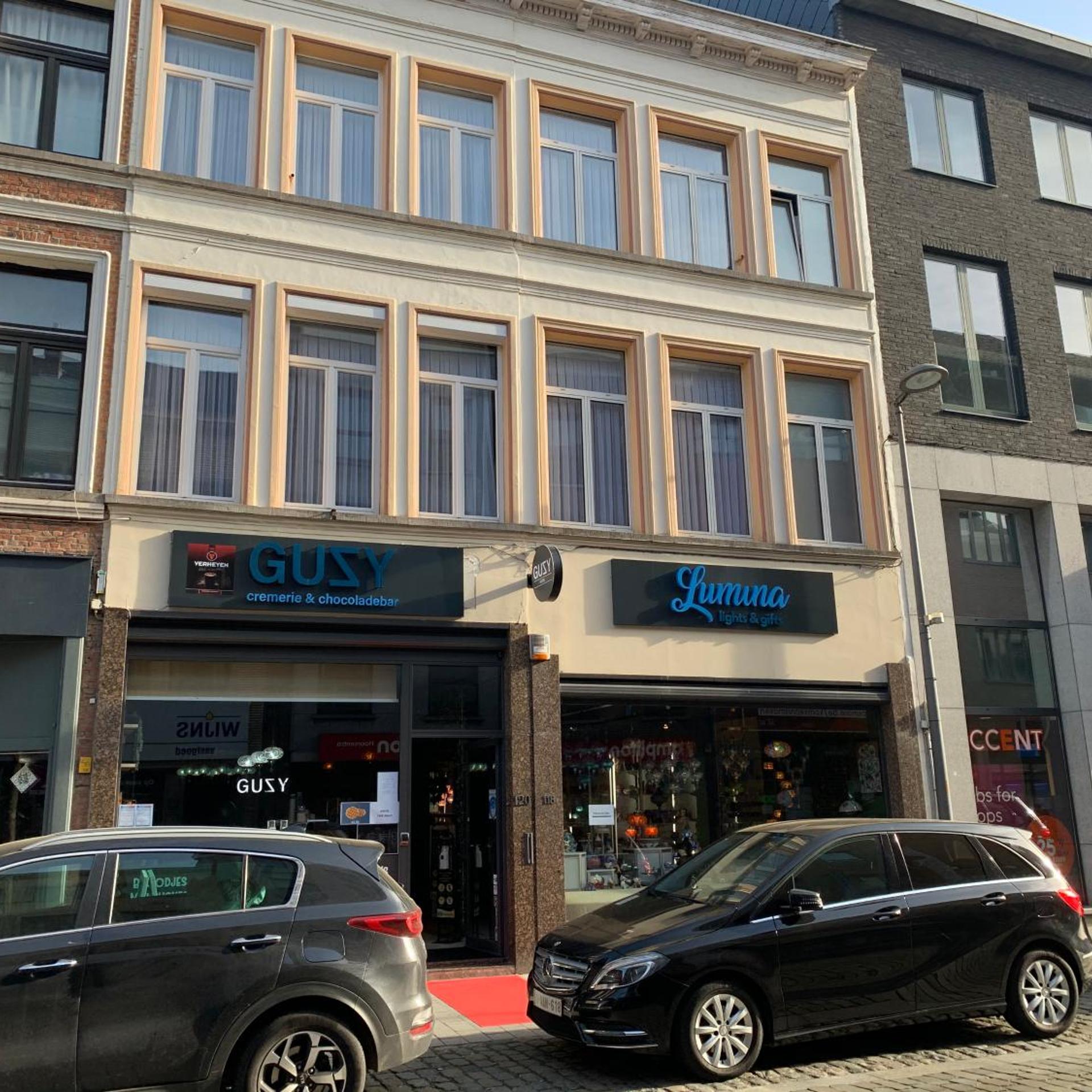 Hotel Guzy 55/68