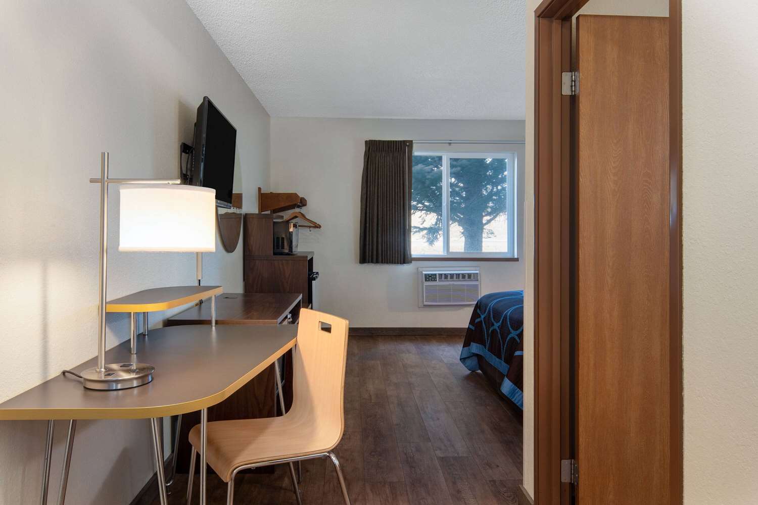 Super 8 by Wyndham Livingston Yellowstone 39/51