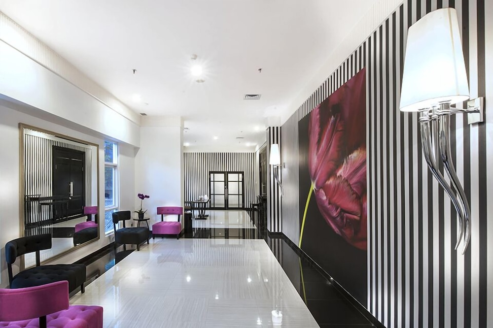 Permata Hotel 6/45
