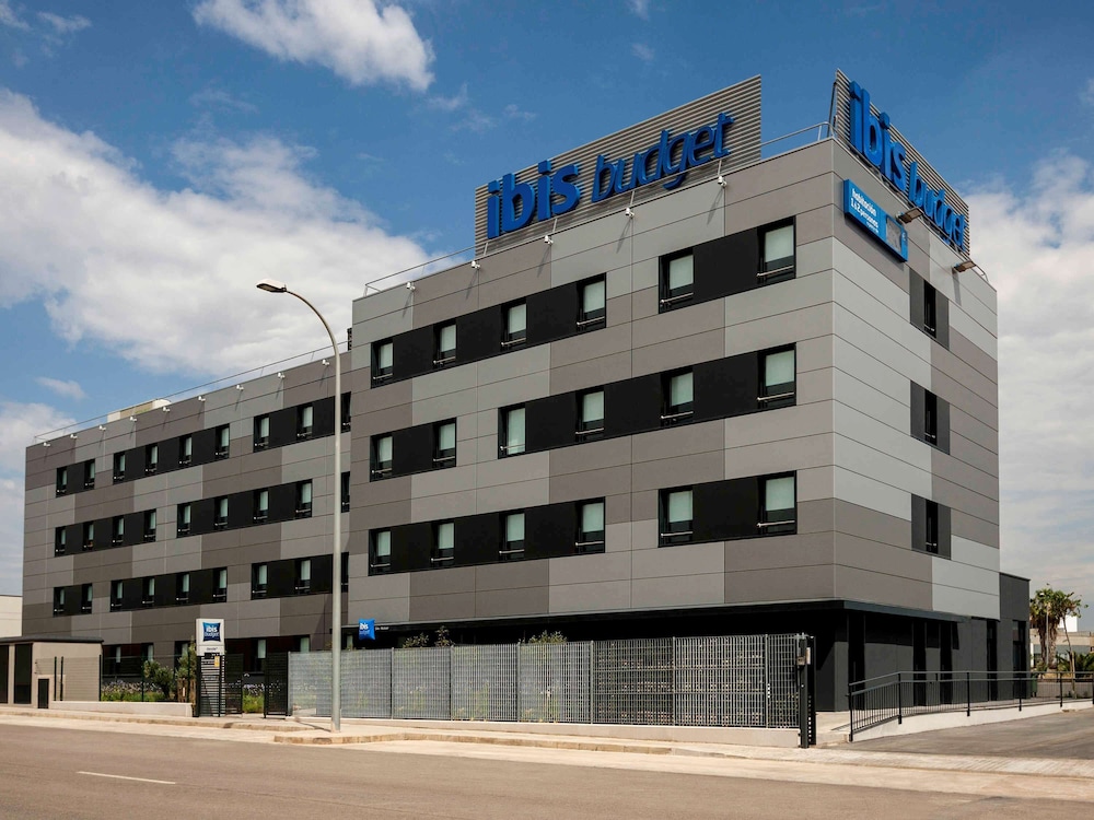 Hotel ibis budget Valencia Alcasser 1/43