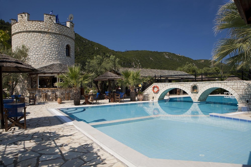 Villa Elia 45/50