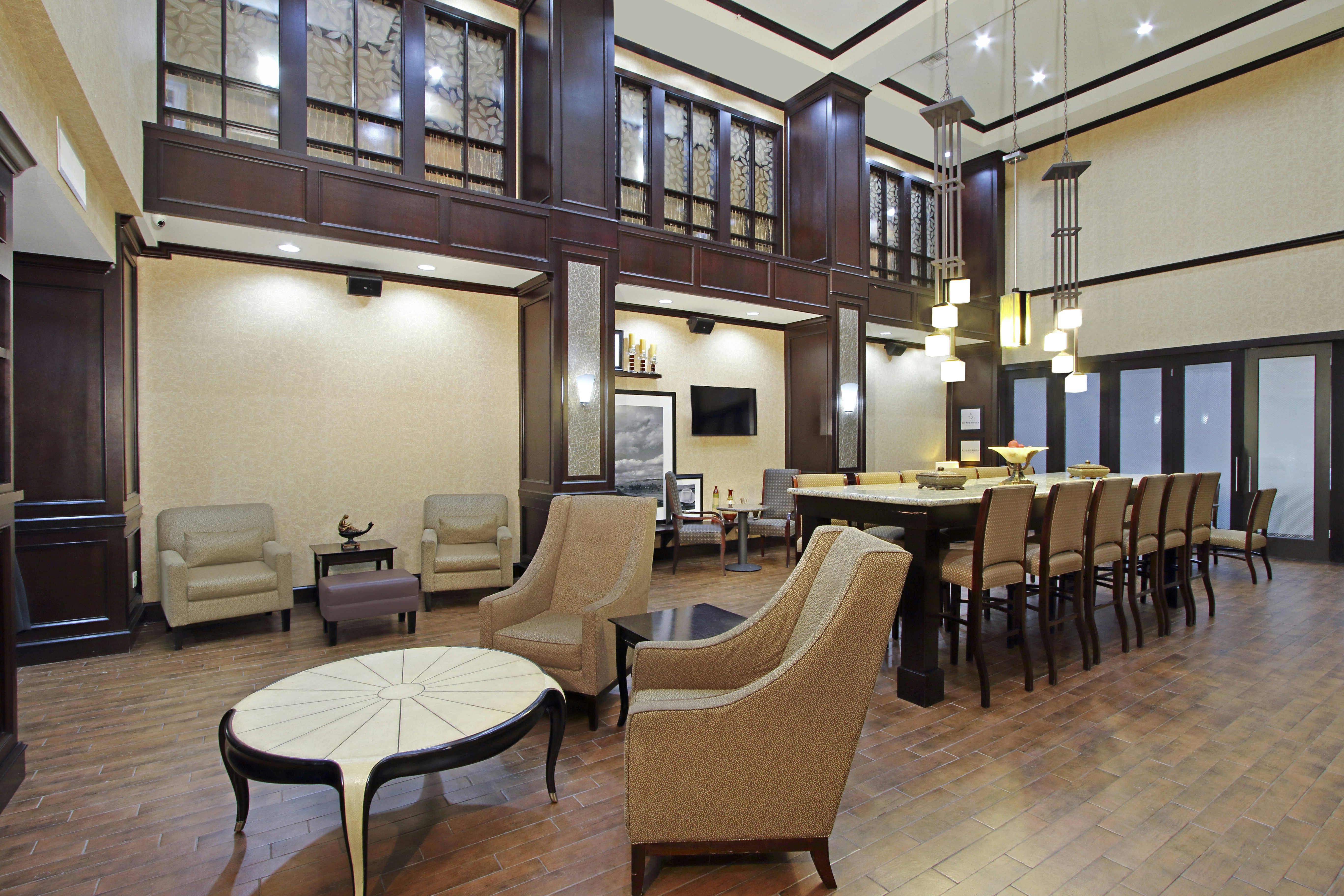 Hampton Inn And Suites Buffalo Tx 44/65