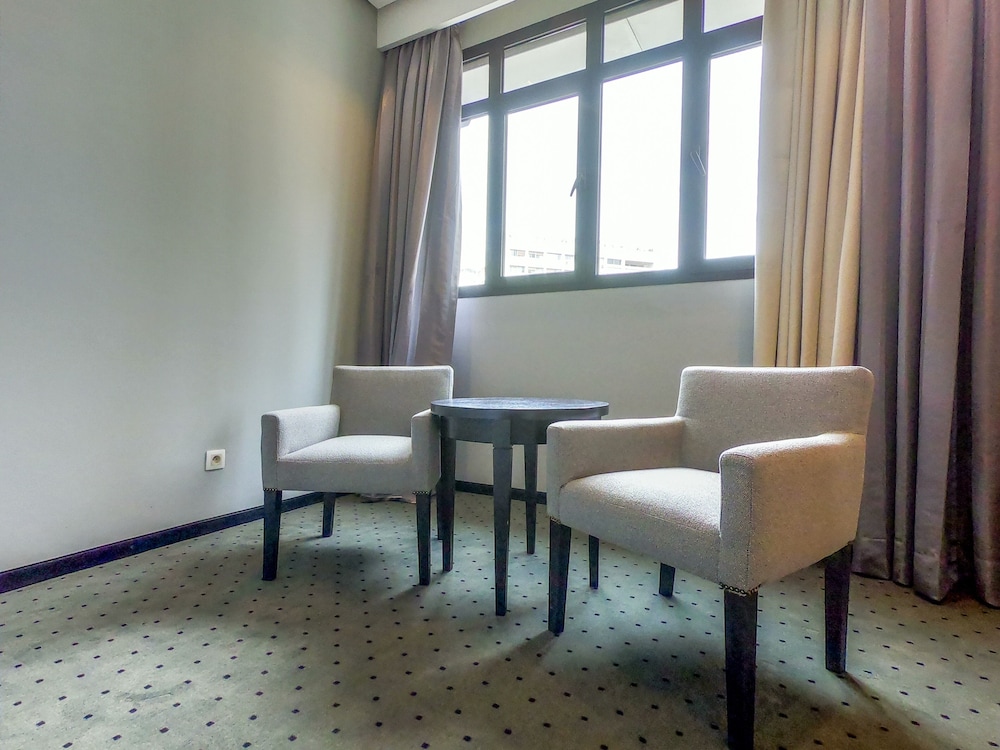 Odyssee Boutique Hotel Casablanca 27/41