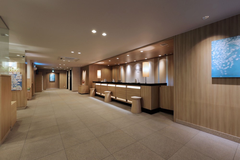 Keio Presso Inn Gotanda 6/60