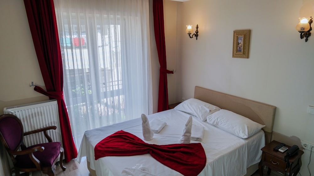 Petit Boutique Hotel 11/46