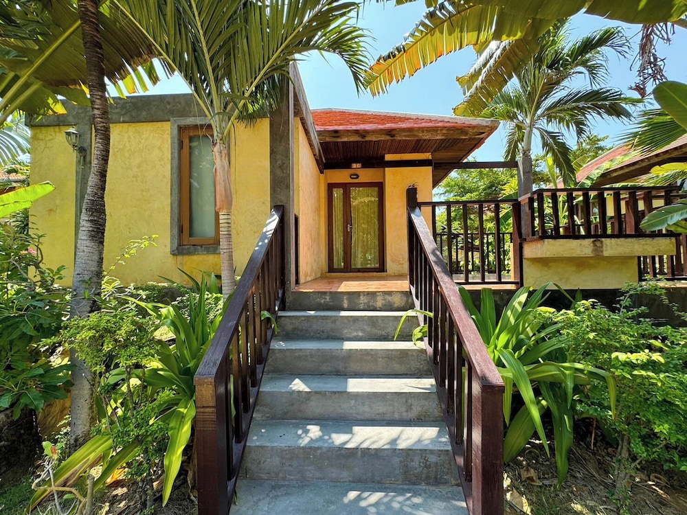 Baanbali Beach Resort 40/50