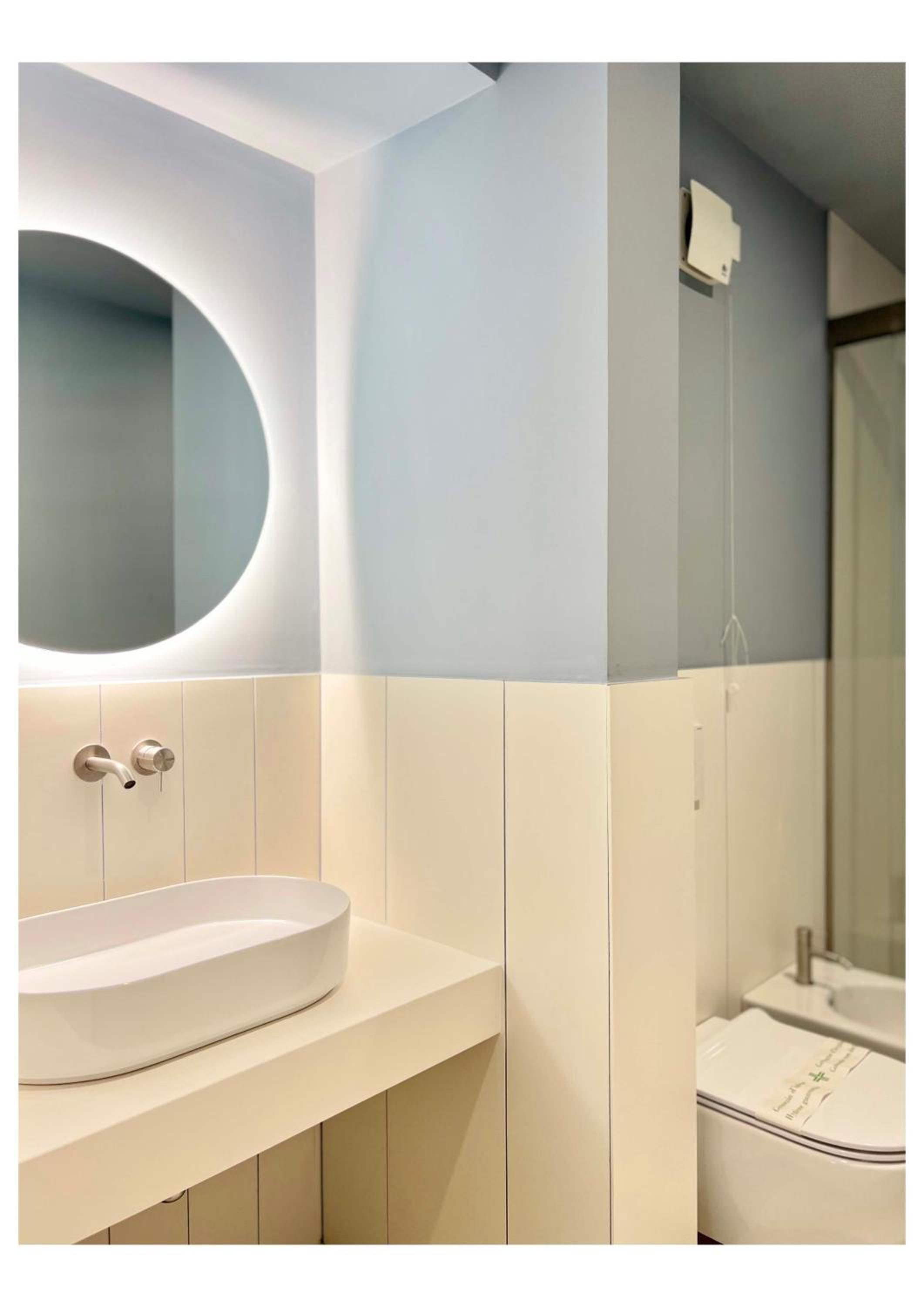 Hotel Imago 50/50