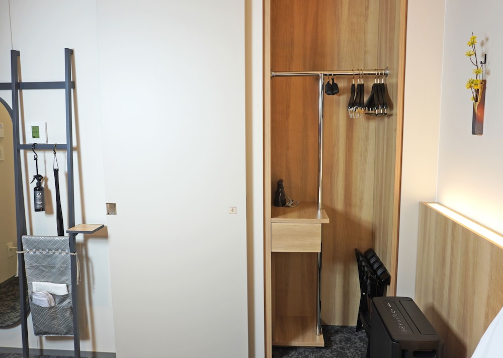 Oakwood Hotel Oike Kyoto 19/35