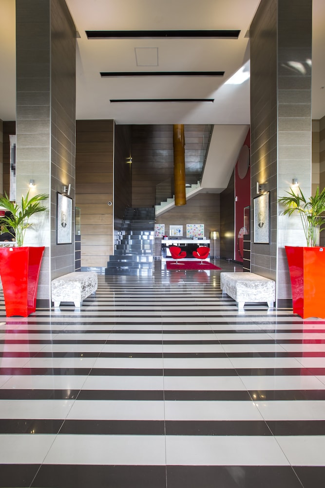 Radisson Blu Hotel Port Elizabeth 1/69