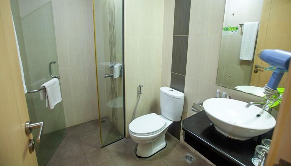 Padjadjaran Suites Resort Convention 56/59