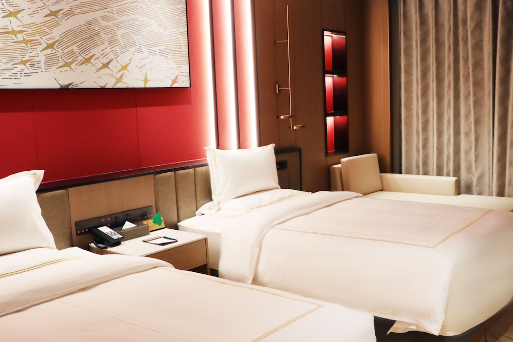 La Quinta by Wyndham Weifang South 14/50