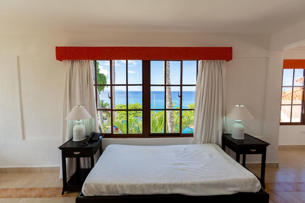 SOSUA BY THE SEA BOUTIQUE BEACH RESORT 15/50