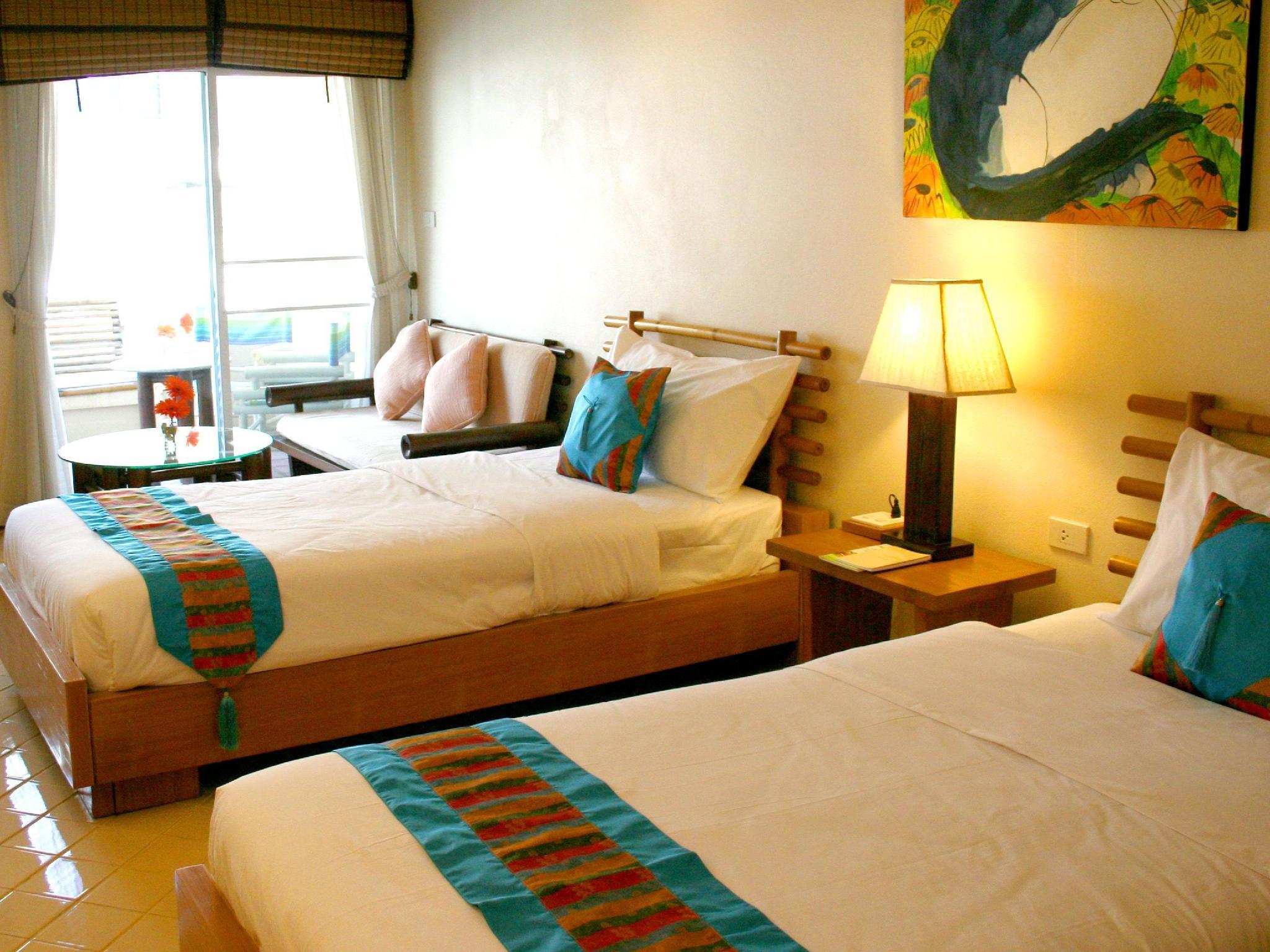Gerard Habitat Hotel Chiang Mai 13/30