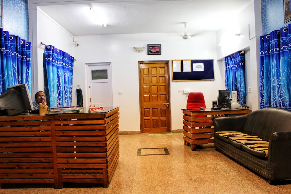 Stay Guru Resort Farm Villa 23/50