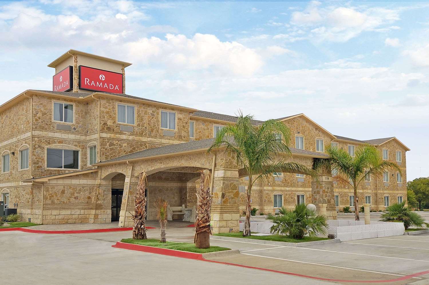 Ramada By Wyndham South Waco 6/7