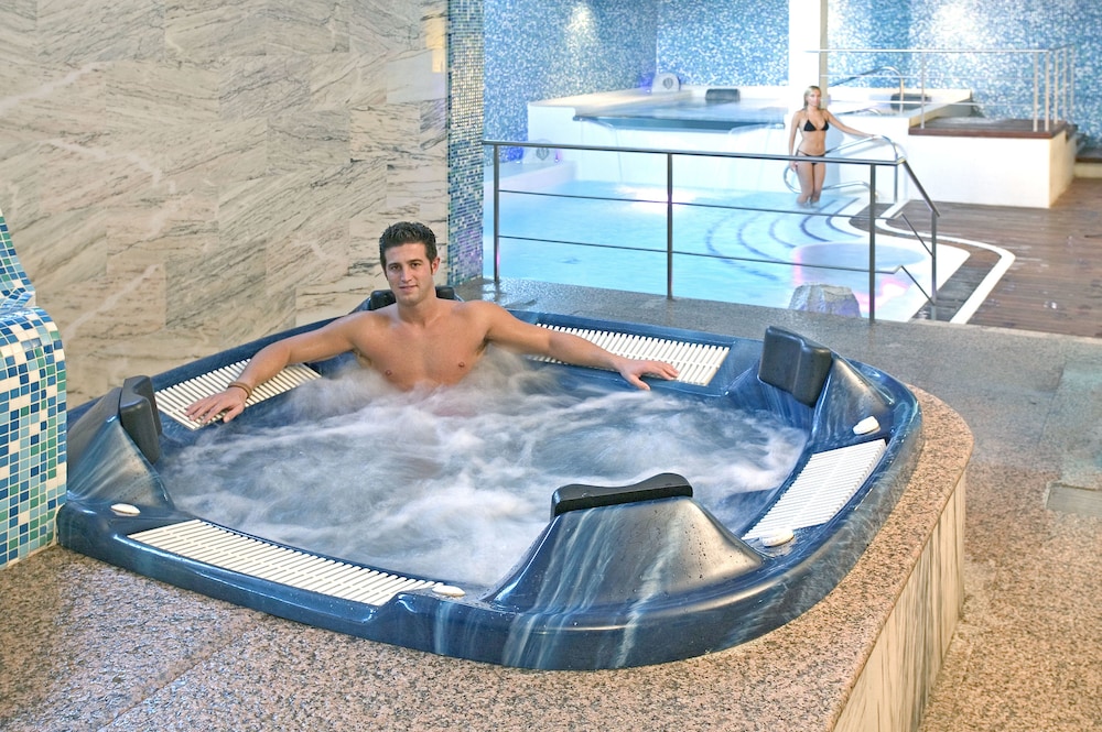 Hotel Villa Pasiega 26/50