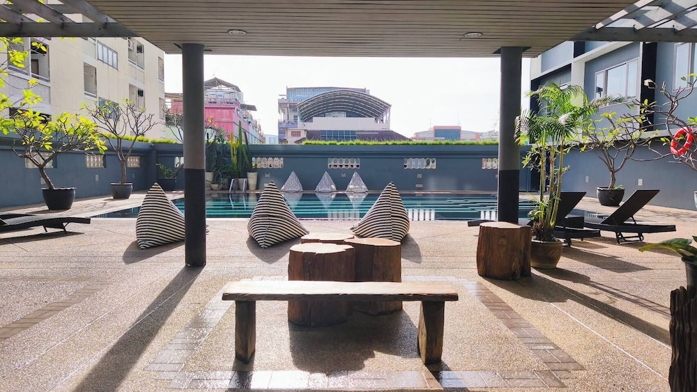 Witz Hotel Bangkok Ramkhamhaeng 48/50