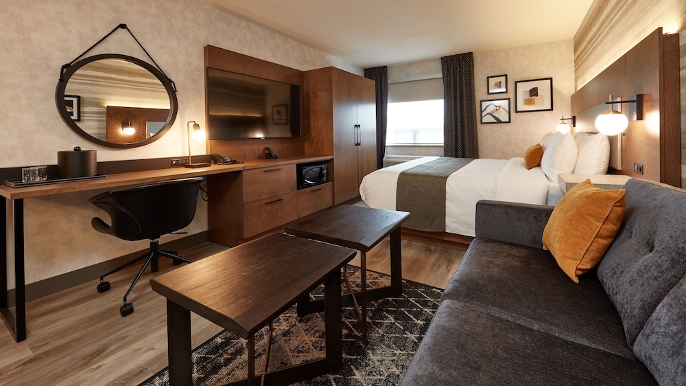 Stay Inn 33/66