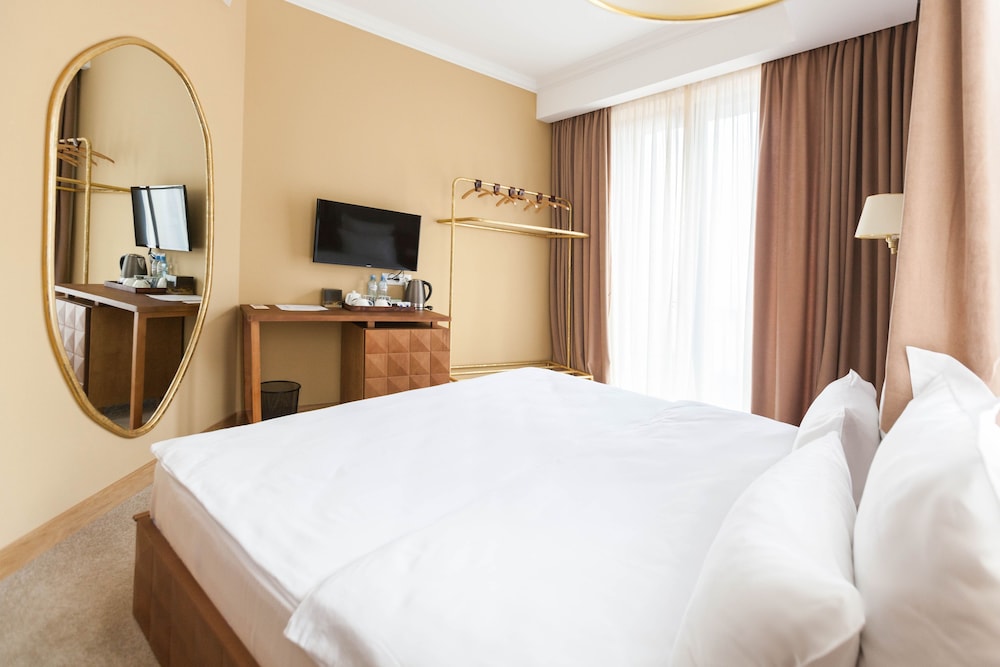 Amante Narikala Boutique Hotel 29/68