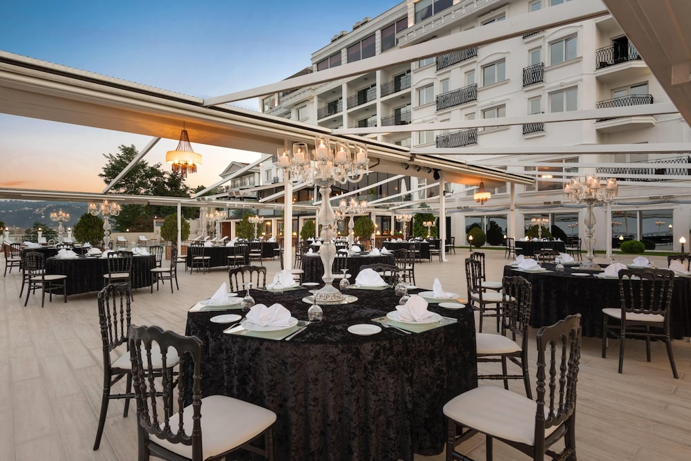 La Quinta by Wyndham Giresun 58/71