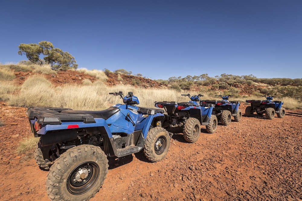 Discovery Resorts - Kings Canyon 38/48