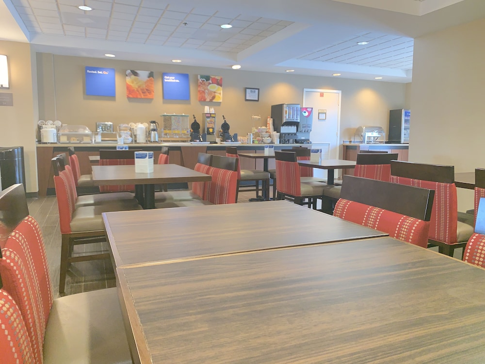 Comfort Inn Southwest Fwy at Westpark 35/47