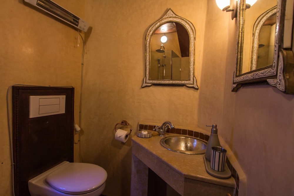 Riad Les Remparts de Fes 38/72
