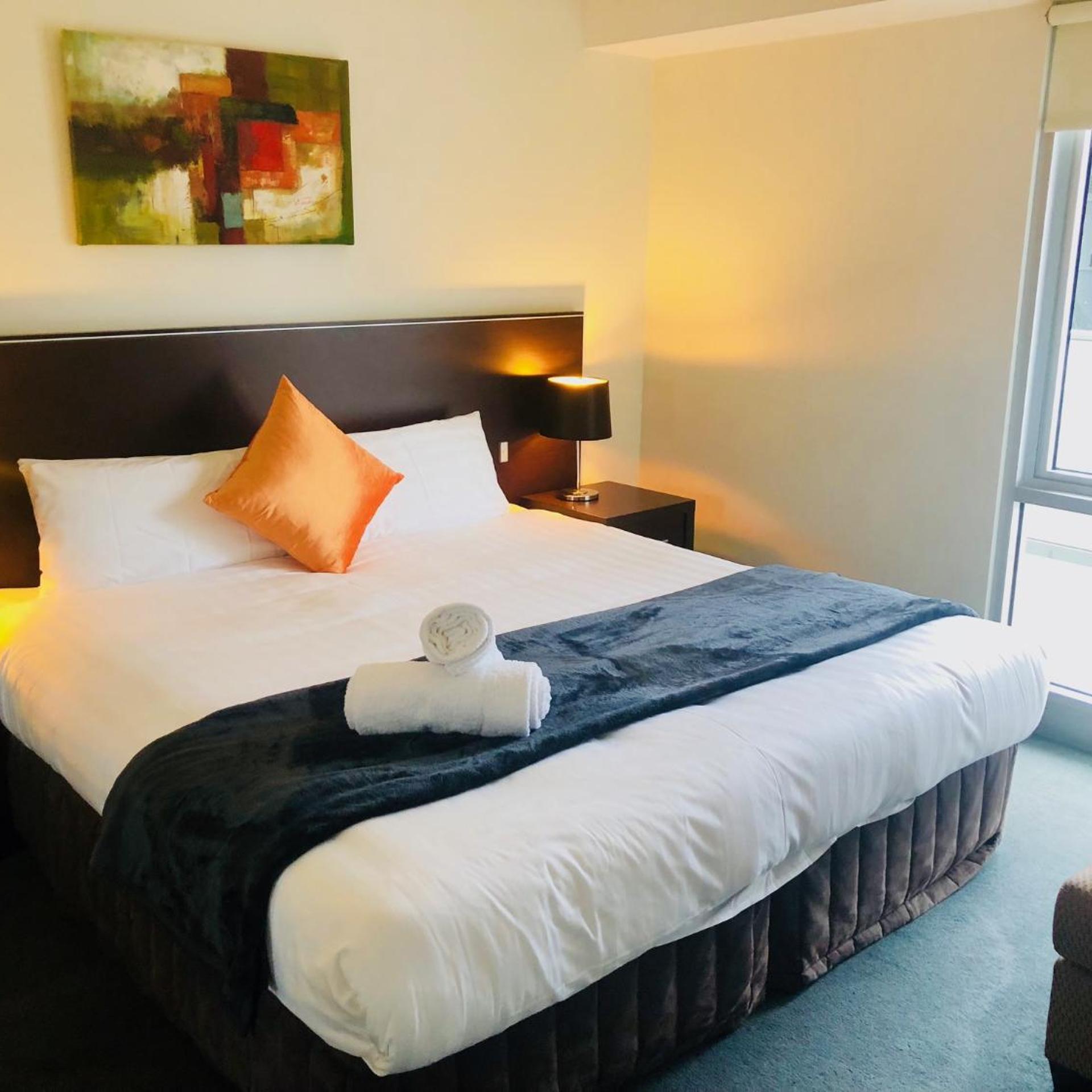 1 Bedroom, Suite