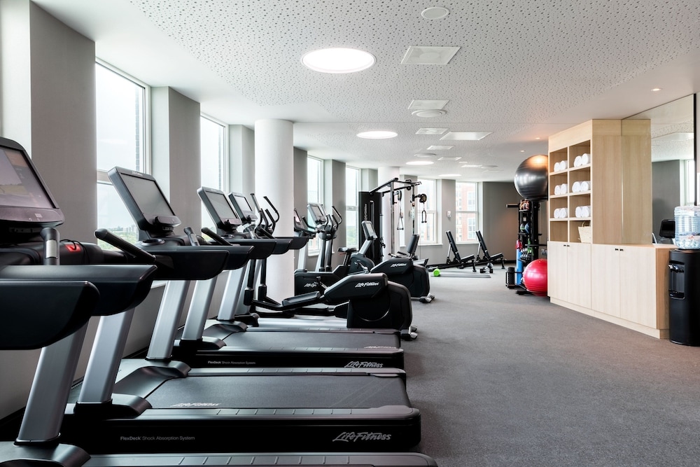 Residence Inn The Hague 14/26