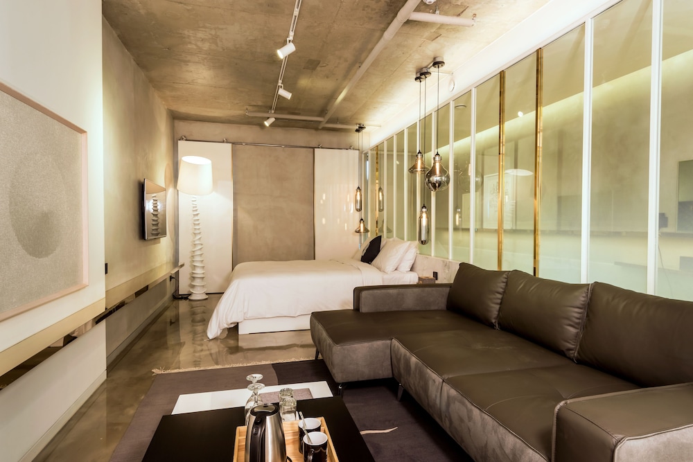 Hotel The Designers LYJ Gangnam Premier 49/64