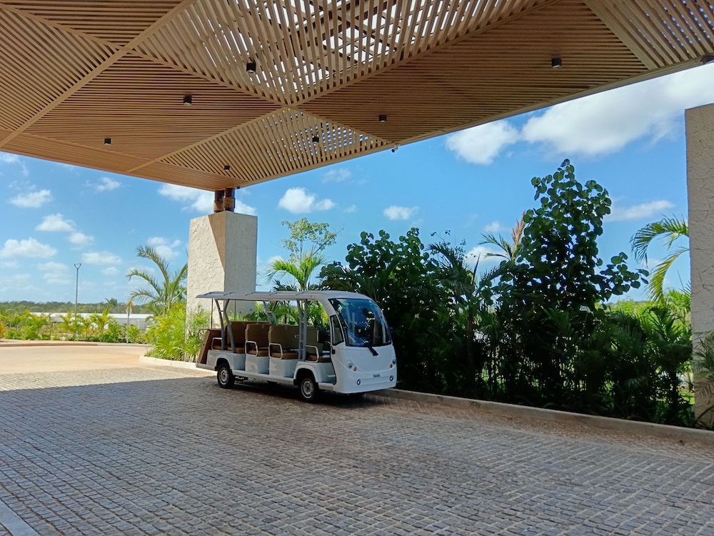 Hotel Mundo Maya Chichen Itza 40/50