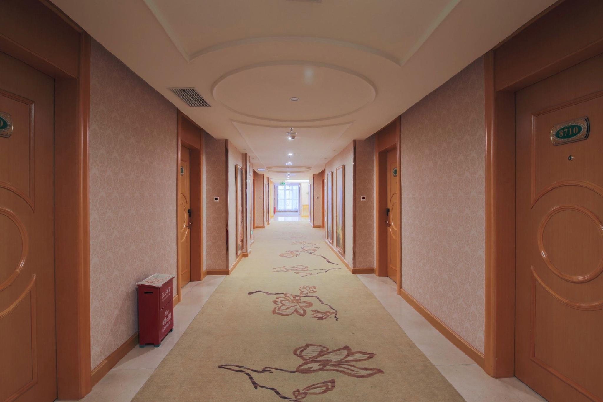 ウィーン ホテル(東莞大朗) 写真3