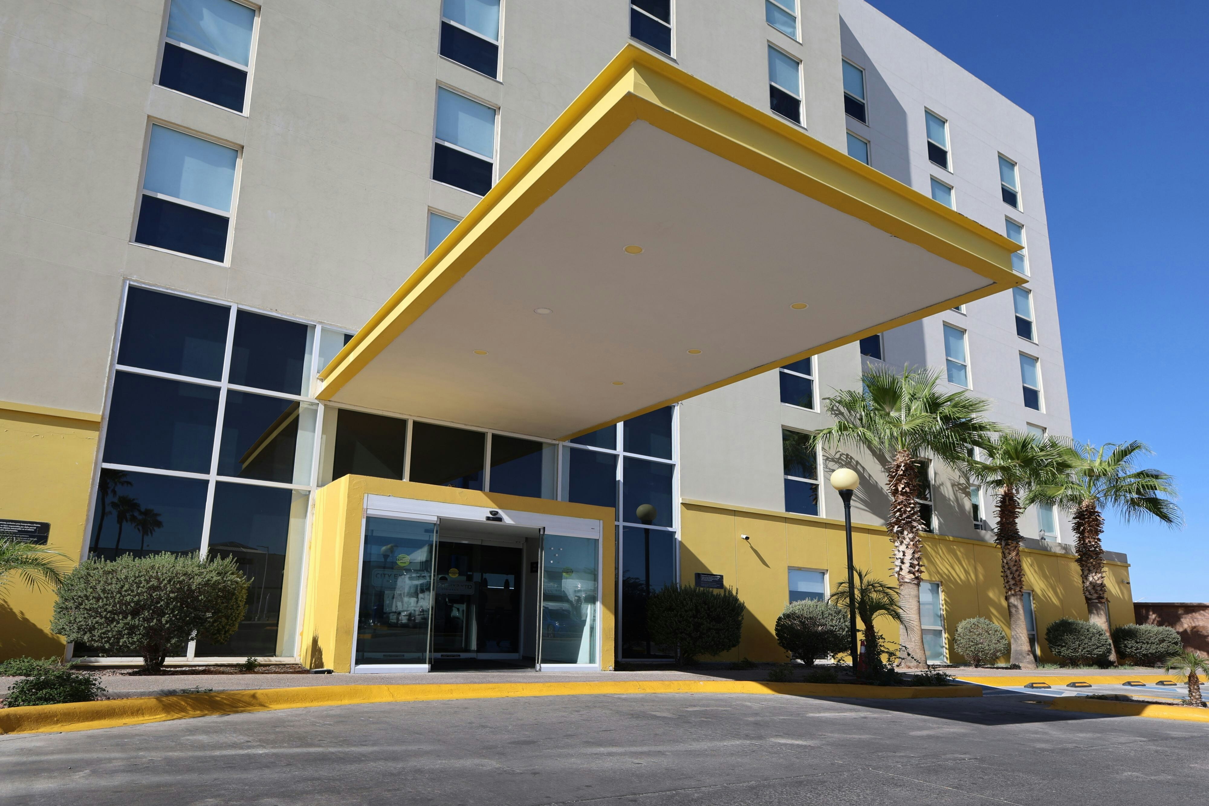 City Express by Marriott Hermosillo Expo 41/42