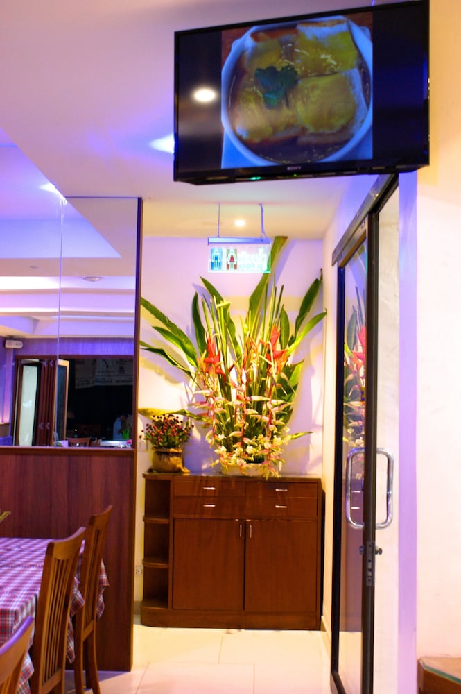 ORCHID RESORTEL 46/65