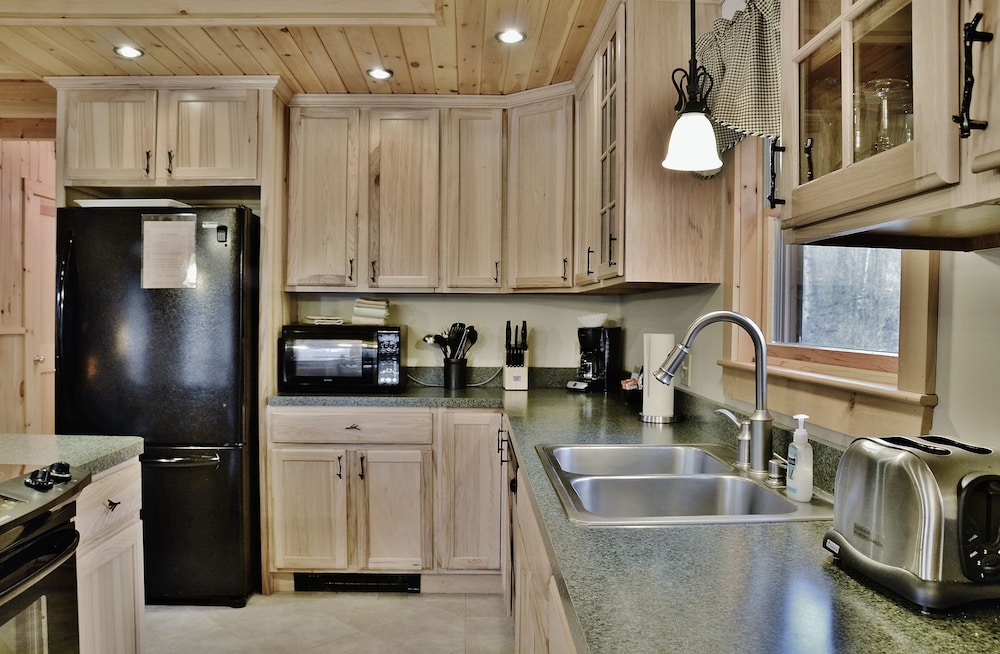 Sterling Ridge Resort 50/64