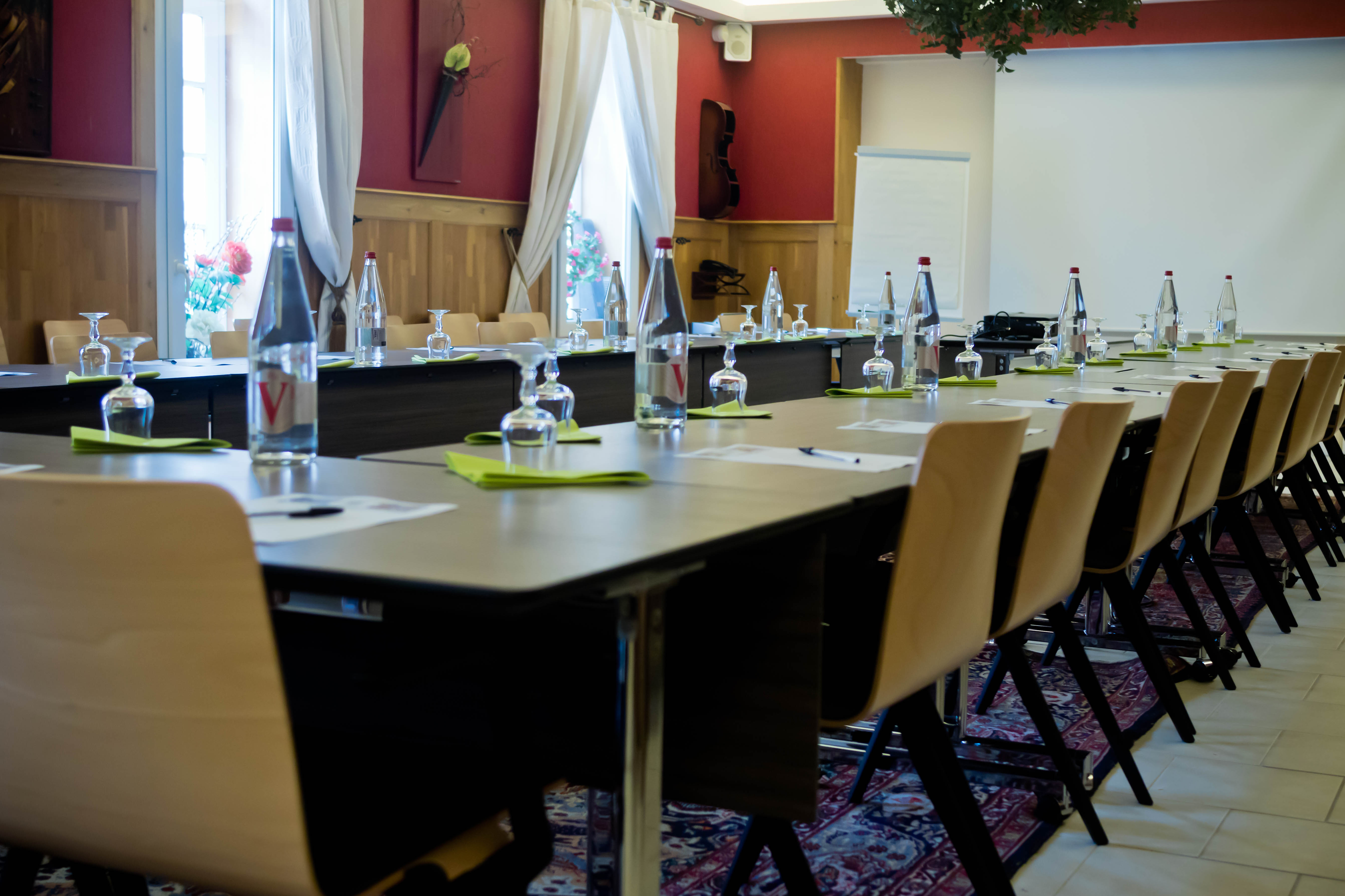Hotel Spa Le Lion D Or 37/41