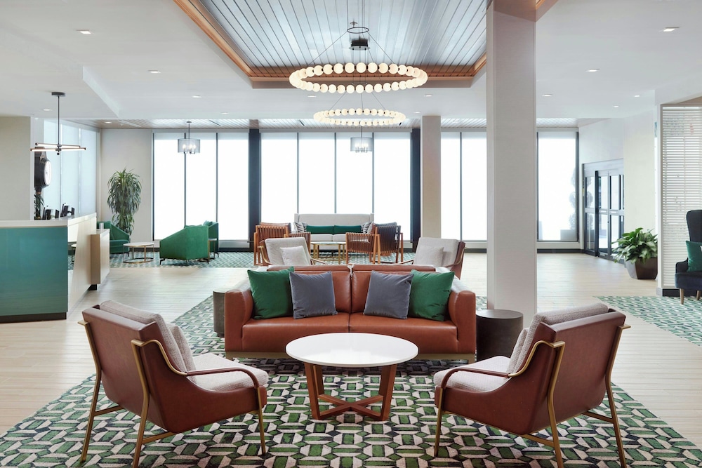 Fairfield by Marriott Inn & Suites Grovetown 34/48