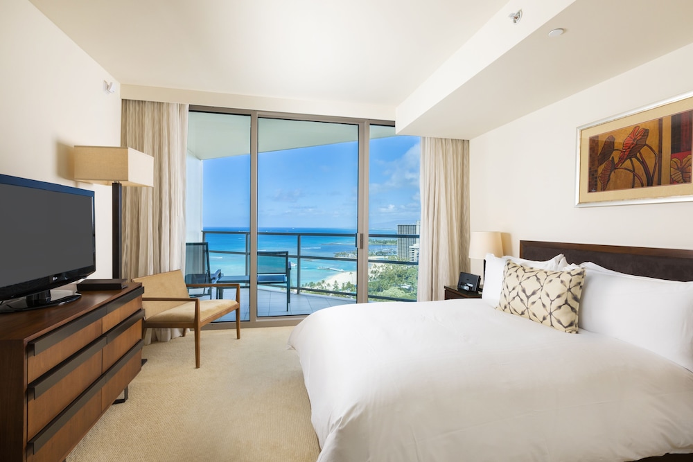 Ka Lai Waikiki Beach, LXR Hotels & Resorts 68/123