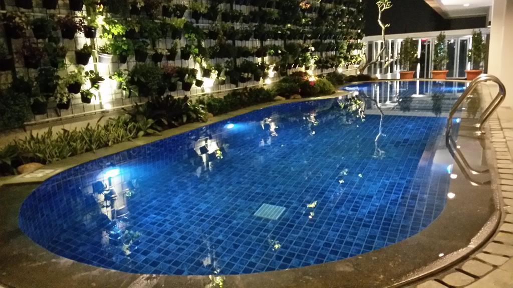 D Best Hotel Bandung Managed By Dafam Hotels 20/31