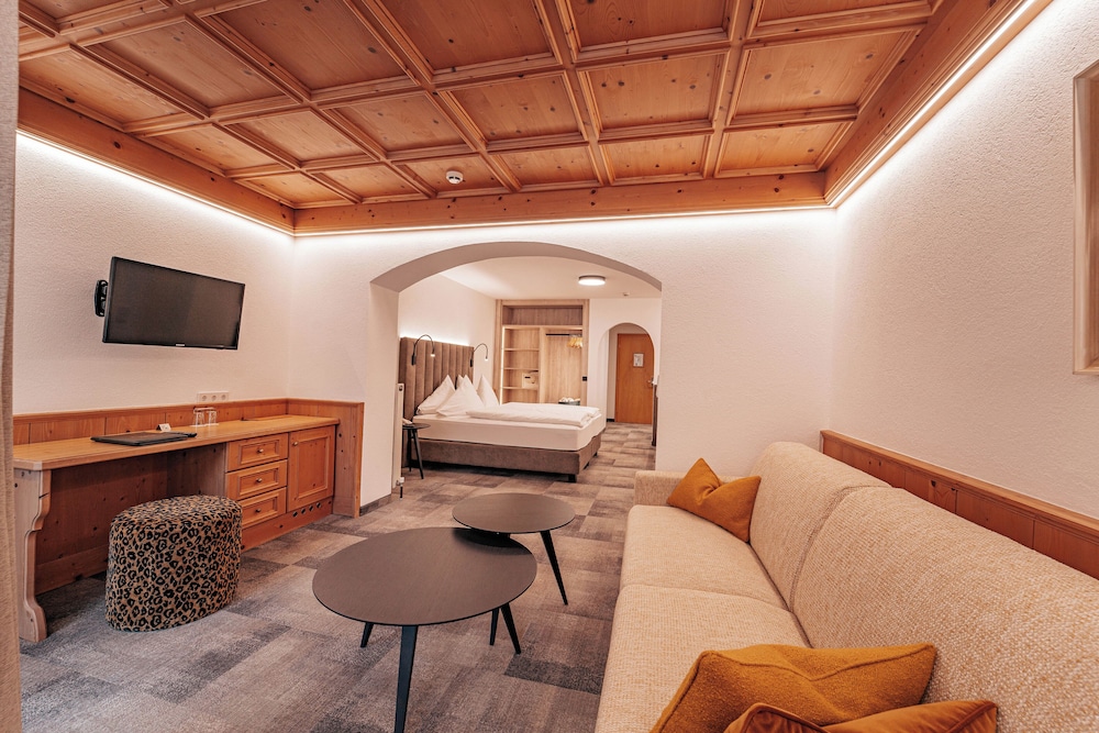 Hotel Grieshof 50/68